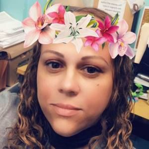 Meet your Posher, Carol